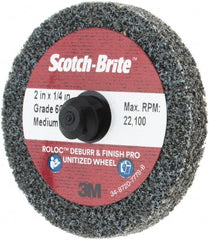 3M - Quick Change Disc - Benchmark Tooling