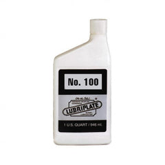 Lubriplate - 2 Lb Bottle Calcium General Purpose Grease - Off White, 150°F Max Temp, NLGIG 00, - Benchmark Tooling