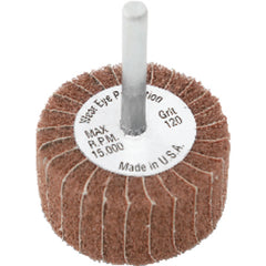 CGW 3X2X1/4 VERY FINE 120G