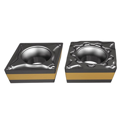 ‎CCMT 2-1-F3P IC8150 - Exact Industrial Supply
