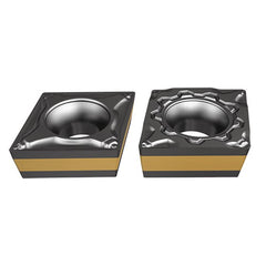 ‎CCMT 2-1-F3P IC8150 - Exact Industrial Supply