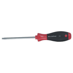 T15 MAGICSPRING TORX SOFTFINISH DRVR - Benchmark Tooling