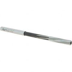 Walter-Titex - 3.99mm Cobalt 6 Flute Chucking Reamer - Benchmark Tooling