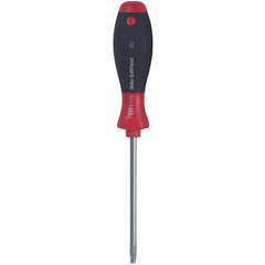 T40X130MM CUSHION GRIP TORX DRIVER - Benchmark Tooling
