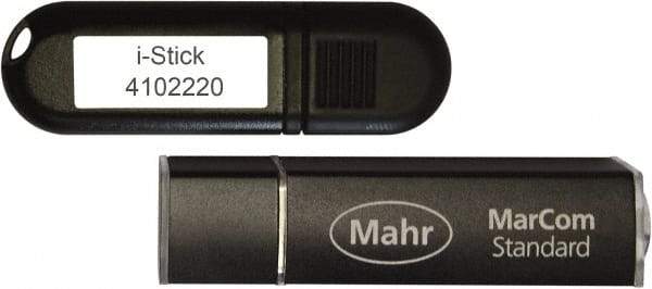 Mahr - Remote Data Collection Wireless Receiver - Benchmark Tooling