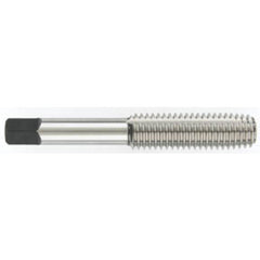 ‎#8-36 Dia. - Bottoming - GH5 - HSS Dia. - TiN - Thread Forming Tap Series/List #2105G - Benchmark Tooling