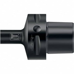 Walter-Prototyp - ConeFit C5 Modular Connection Milling Tip Insert Holder & Shank - 1.969" Projection, E16 Neck Thread, AK681 Tool Holder - Benchmark Tooling