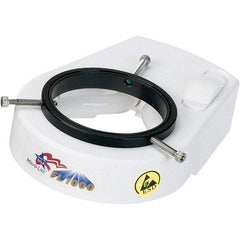 O.C. White - Microscope Illuminator (Ring) - Benchmark Tooling