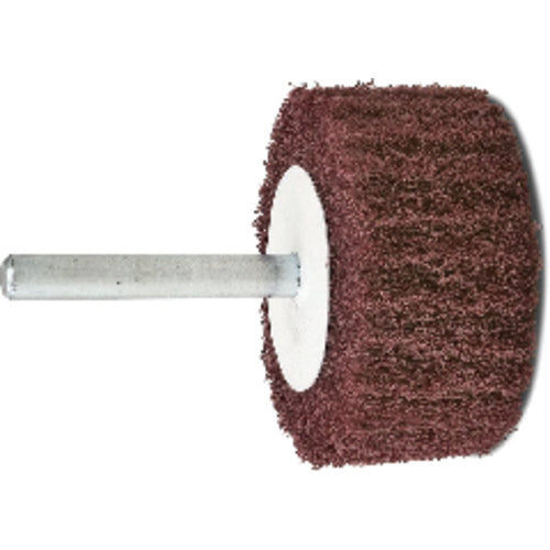 CGW 3X1X1/4 FINE (MAROON)