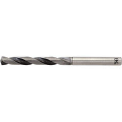 OSG - 9.54mm 140° Solid Carbide Jobber Drill - Benchmark Tooling