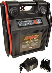 ATEC - 12/24 Volt Booster Pacs - 720 Crank Amps, 3,400 Starter Amps - Benchmark Tooling