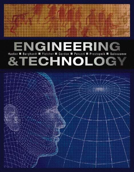 DELMAR CENGAGE Learning - Engineering and Technology Publication, 2nd Edition - by Hacker/Burghardt/Householder, Delmar/Cengage Learning, 2009 - Benchmark Tooling