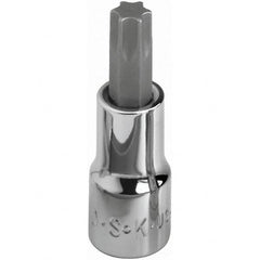 SK - Hand Hex & Torx Bit Sockets - Benchmark Tooling