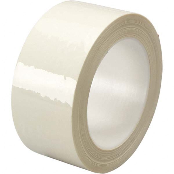 3M - 72 Yd x 3" White Nylon Film Tape - Benchmark Tooling