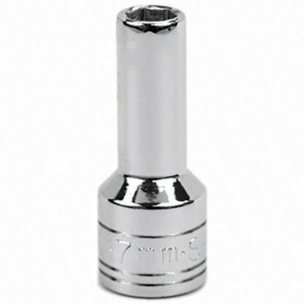 SK - Hand Socket - Benchmark Tooling