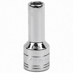 SK - Hand Socket - Benchmark Tooling