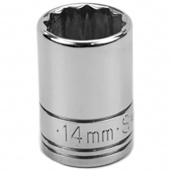 SK - Hand Socket - Benchmark Tooling