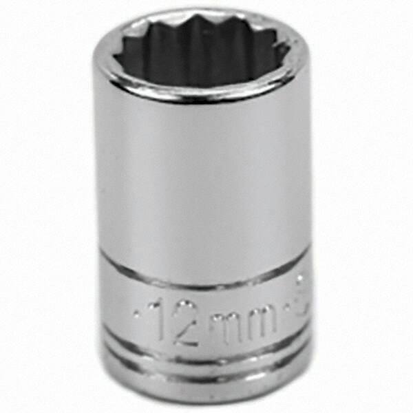 SK - Hand Socket - Benchmark Tooling
