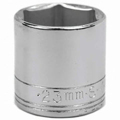 SK - Hand Socket - Benchmark Tooling