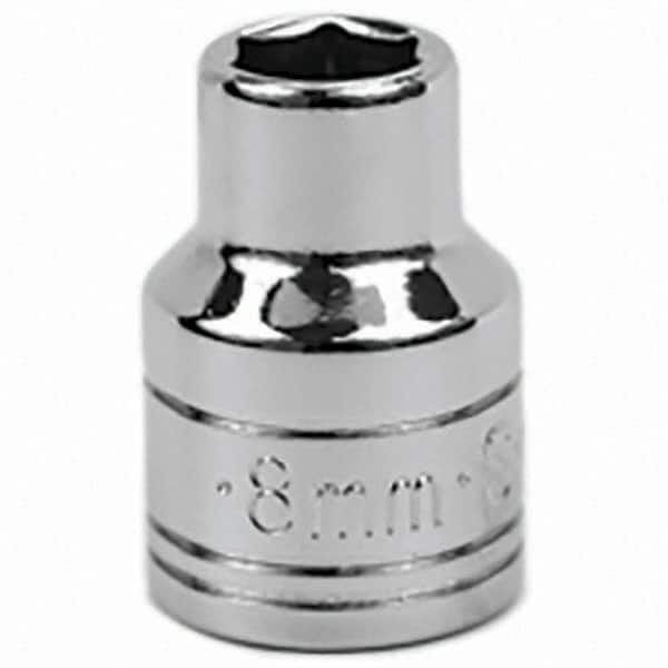 SK - Hand Socket - Benchmark Tooling
