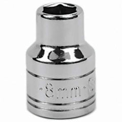 SK - Hand Socket - Benchmark Tooling