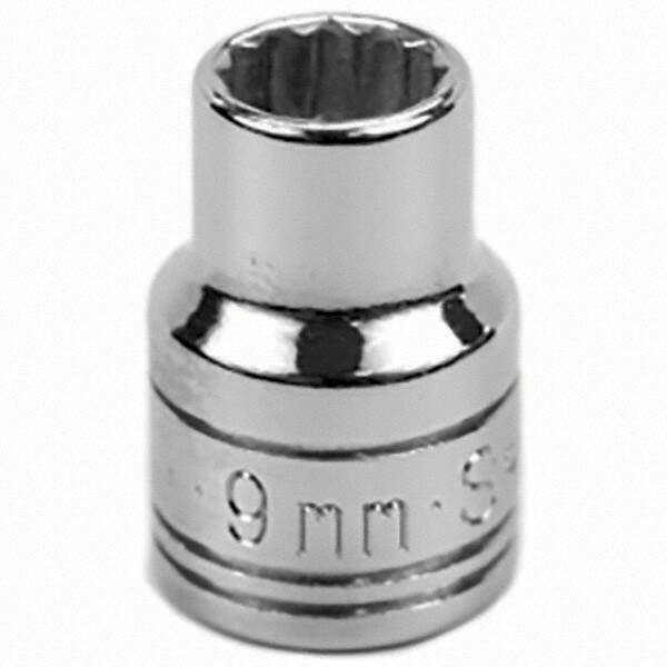 SK - Hand Socket - Benchmark Tooling