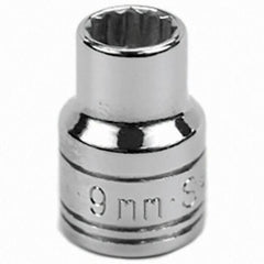 SK - Hand Socket - Benchmark Tooling