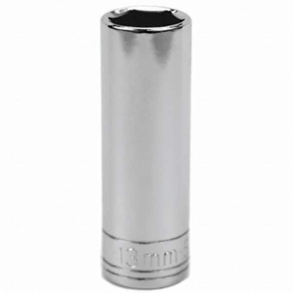 SK - Hand Socket - Benchmark Tooling