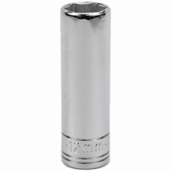 SK - Hand Socket - Benchmark Tooling