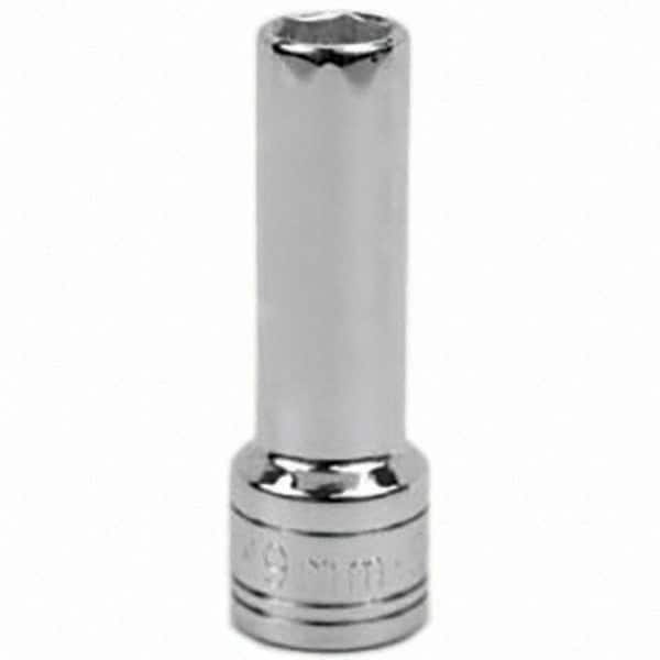 SK - Hand Socket - Benchmark Tooling