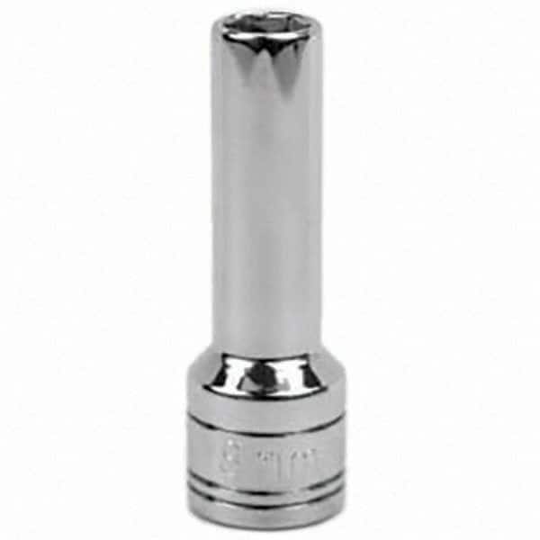 SK - Hand Socket - Benchmark Tooling