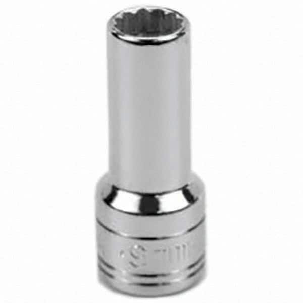 SK - Hand Socket - Benchmark Tooling
