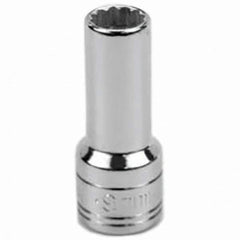 SK - Hand Socket - Benchmark Tooling