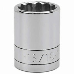 SK - Hand Socket - Benchmark Tooling