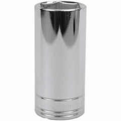 SK - Hand Socket - Benchmark Tooling