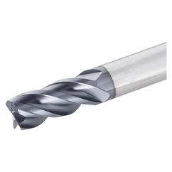 ECK-H4M 12-24W12CFR0.6-83 END MILL - Benchmark Tooling