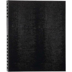 Blueline - Note Pads, Writing Pads & Notebooks Writing Pads & Notebook Type: Daily Agenda Size: 10-3/4 x 8-1/2 - Benchmark Tooling