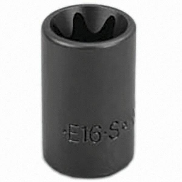 SK - Hand Socket - Benchmark Tooling