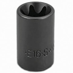 SK - Hand Socket - Benchmark Tooling