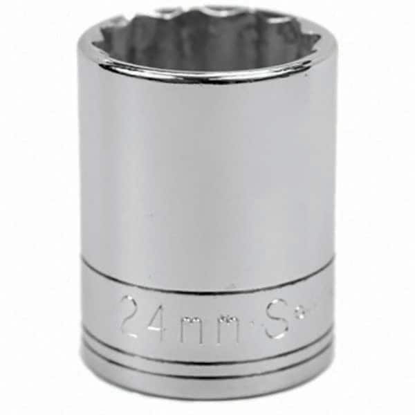 SK - Hand Socket - Benchmark Tooling