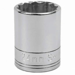 SK - Hand Socket - Benchmark Tooling