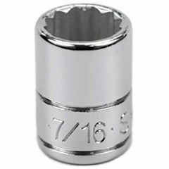 SK - Hand Socket - Benchmark Tooling