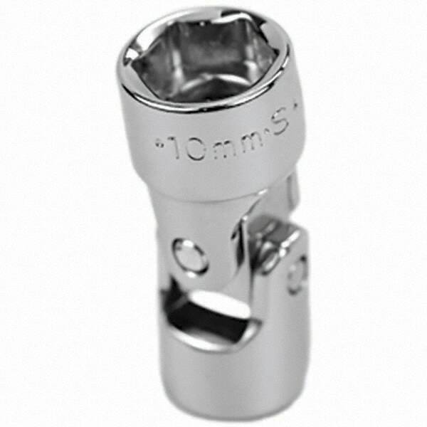 SK - Hand Socket - Benchmark Tooling