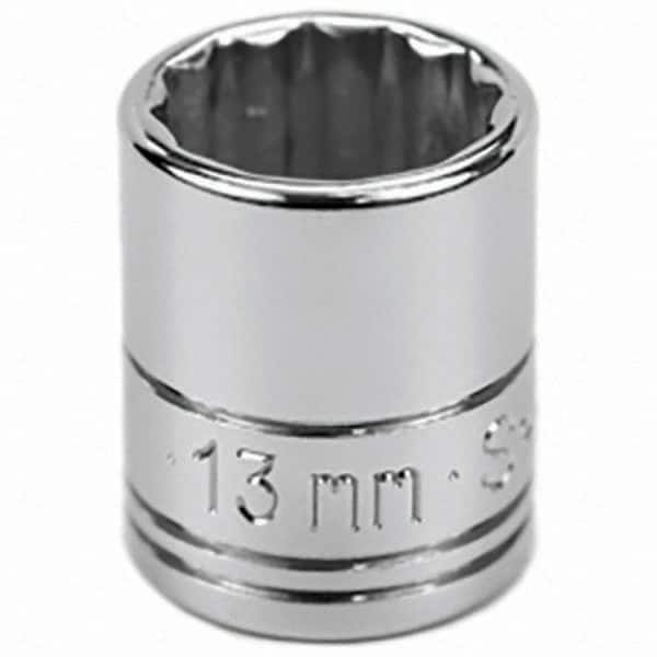 SK - Hand Socket - Benchmark Tooling