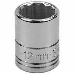 SK - Hand Socket - Benchmark Tooling