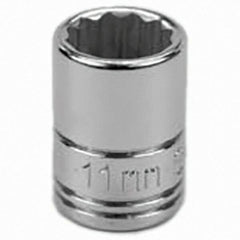 SK - Hand Socket - Benchmark Tooling