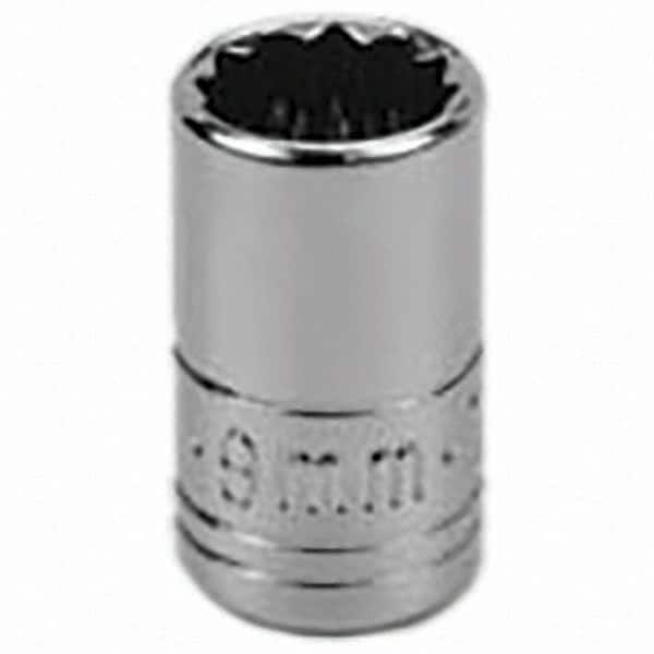 SK - Hand Socket - Benchmark Tooling
