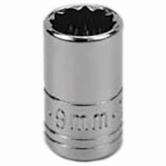 SK - Hand Socket - Benchmark Tooling