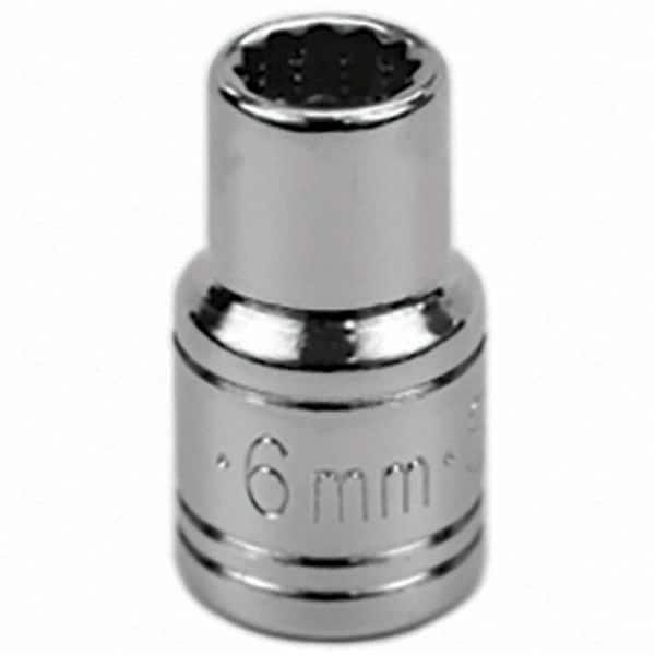 SK - Hand Socket - Benchmark Tooling