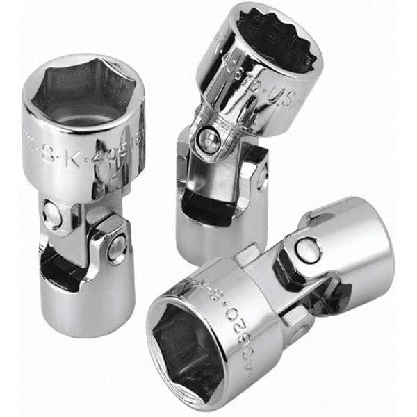 SK - Hand Socket - Benchmark Tooling